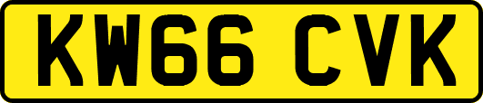 KW66CVK