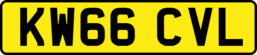 KW66CVL