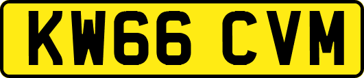 KW66CVM