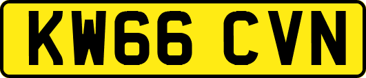 KW66CVN