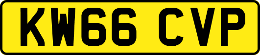 KW66CVP