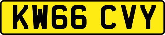 KW66CVY