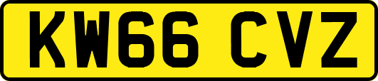 KW66CVZ