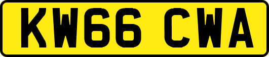 KW66CWA