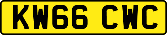 KW66CWC