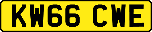KW66CWE