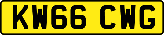 KW66CWG