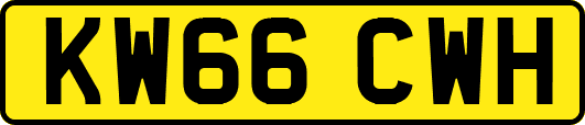 KW66CWH