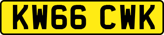 KW66CWK