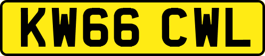 KW66CWL