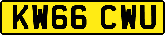 KW66CWU