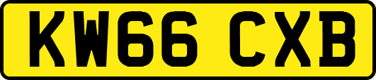 KW66CXB