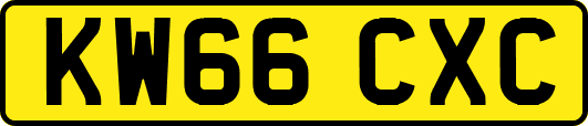 KW66CXC