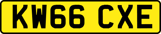 KW66CXE