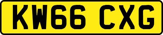 KW66CXG