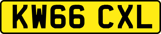 KW66CXL