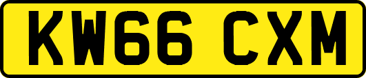 KW66CXM