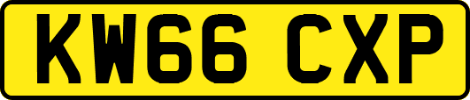 KW66CXP
