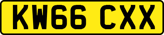 KW66CXX