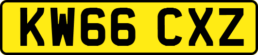 KW66CXZ