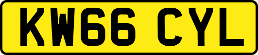 KW66CYL