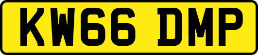 KW66DMP