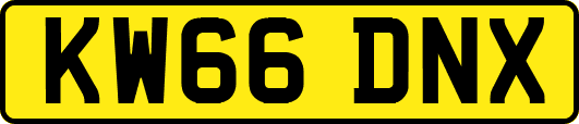 KW66DNX