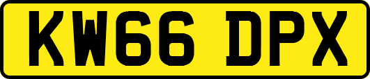 KW66DPX