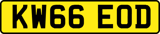 KW66EOD