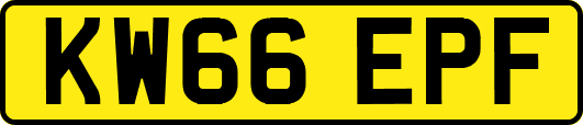 KW66EPF