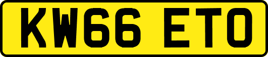 KW66ETO