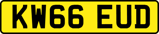 KW66EUD