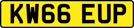 KW66EUP