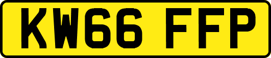 KW66FFP