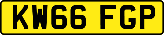 KW66FGP