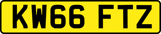 KW66FTZ