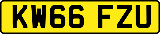 KW66FZU