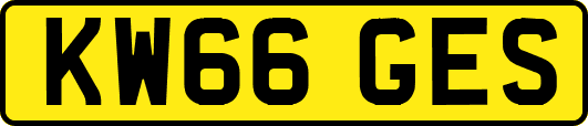 KW66GES
