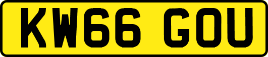 KW66GOU