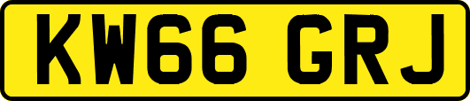 KW66GRJ