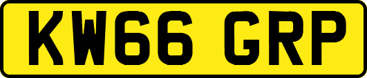 KW66GRP