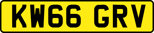 KW66GRV