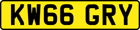 KW66GRY