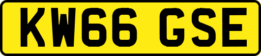 KW66GSE