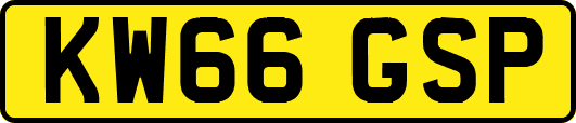 KW66GSP