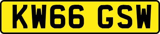 KW66GSW