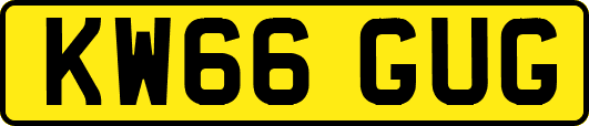 KW66GUG