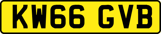 KW66GVB