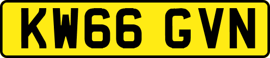 KW66GVN