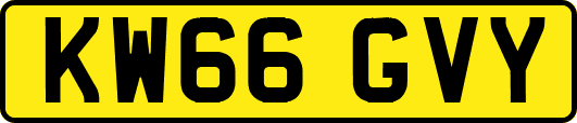 KW66GVY